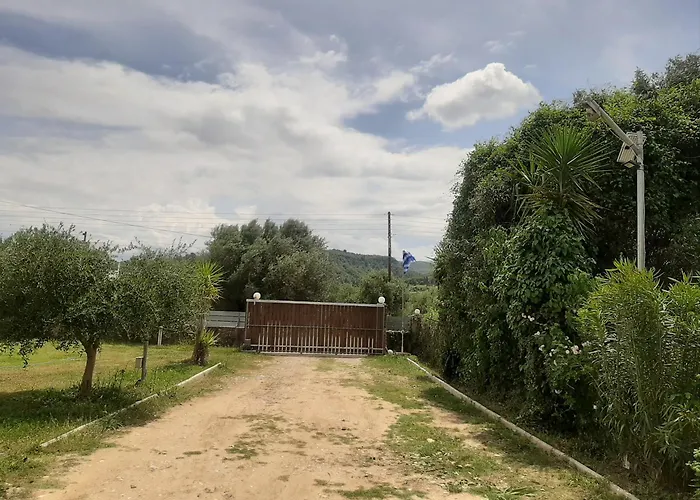The Mansion Of Dionisos And Dimitras 2