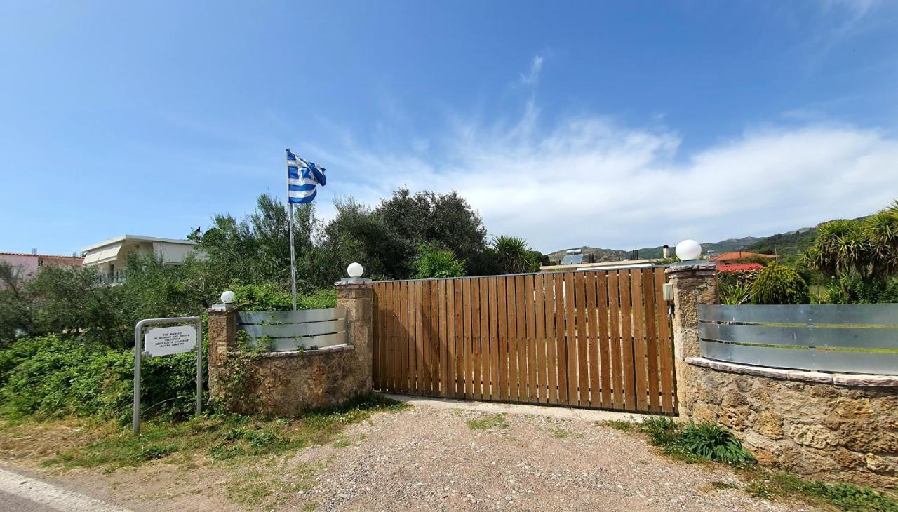 Casa vacanze The Mansion Of Dionisos And Dimitras 2